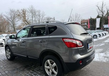 Nissan Qashqai I Crossover Facelifting  1.6 117KM 2012 Nissan Qashqai salon Polska ,dach panoramiczny 1.6 Benzyna 116KM, zdjęcie 26