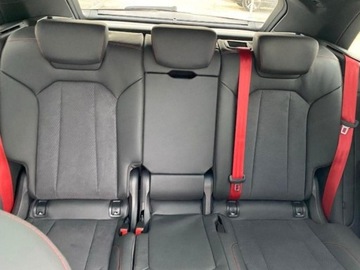 Audi Q8 SUV 3.0 50 TDI 286KM 2025 AUDI Q8 50 TDI quattro Suv 3.0 (286KM) 2025, zdjęcie 16