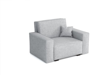sofa VIGA I VOX pojedyncza kanapa składane łózko
