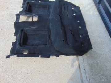 КОВЕР ЦЕНТРАЛЬНЫЙ 2-Й РЯД FORD S-MAX MK1 GALAXY MK3