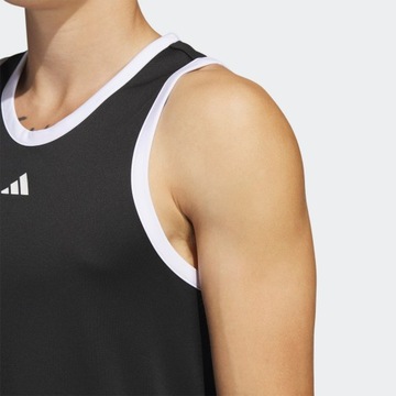 Bezrękawnik męskie ADIDAS 3G SPEED TANK M