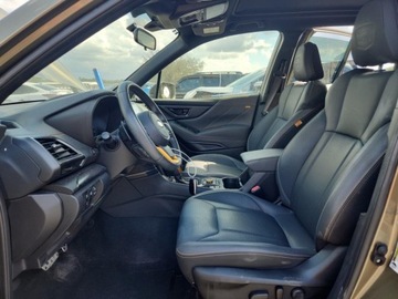Subaru Forester V 2023 Subaru Forester Wilderness 2023 2.5l 2.5 Benzyna 182KM, zdjęcie 7