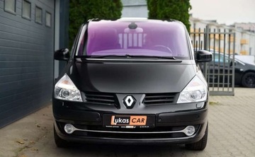 Renault Espace IV 2012 Renault Grand Espace Renault Grand Espace 2.0 dCi 175 FAP Initiale 2.0, zdjęcie 7