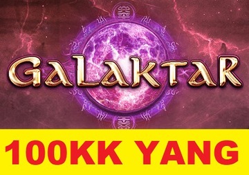 GALAKTAR.PL GALAKTAR 100KK YANG YANGI METIN2 PC