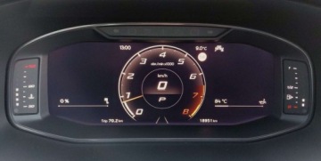 Cupra Ateca Crossover Facelifting 2.0 TSI 300KM 2022 Cupra Ateca 2.0TSI 300KM 4x4 SerwisAso Acc Led Brembo Kam360 Navi FullLink, zdjęcie 24