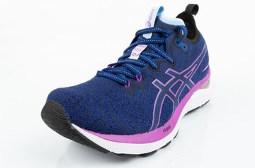 Buty sportowe Asics Gel-Cumulus 24 MK 1012B261-400