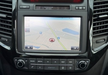 Kia Venga Mikrovan 1.4 DOHC CVVT 90KM 2015 Kia Venga 1.4 90KM Navi Panorama Kamera KEY Bezwypadkowy Dla wymagajacy, zdjęcie 18