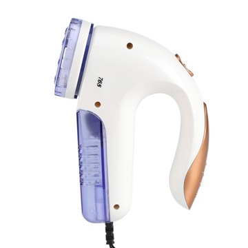 LINT REMOVER EU 220V GOLARKA DO UBRAŃ USUŃ KULKI SWETRA