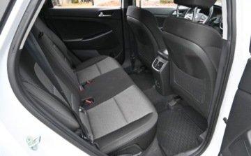 Hyundai Tucson III 2019 Hyundai Tucson 1,6 T-GDI 177 KM Automat Klimatronik Nawigacja Kamera 1.6, zdjęcie 27