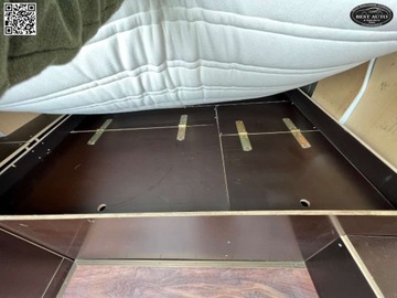 Opel Vivaro A 2013 Opel Vivaro Camper - 2.0 d - Szwajcaria - Panel solar - webasto - kuchnia, zdjęcie 25