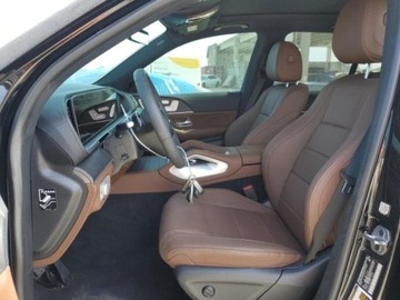 Mercedes GLE V167 2024 Mercedes-Benz GLE 2024r., 4x4, 2.0L, zdjęcie 7