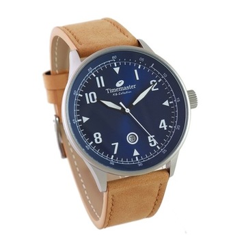 Zegarek Timemaster 258/05 klasyczny