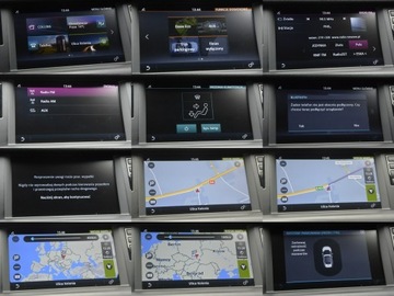 Land Rover Discovery Sport SUV 2.0 TD4 150KM 2017 Land Rover Discovery Sport 2.0D nawi bezwypadkowy, zdjęcie 19