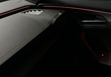 Cupra Formentor Crossover 1.5 TSI 150KM 2024 Cupra Formentor Pakiety, Matrix, GPS, ACC, Kamera,Rozpoznawanie znakow,Pa, zdjęcie 35