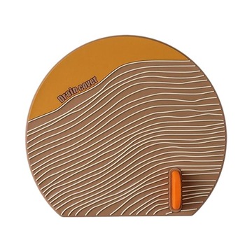 Уплотняющая крышка корзины-ситечка мойки для защиты от кофе.