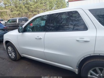 Dodge Durango III 3.6 V6 294KM 2025 Dodge Durango Gt 2025 3.6 Benzyna 295KM, zdjęcie 2