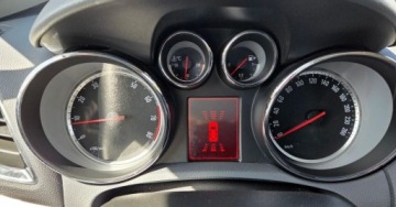 Opel Mokka I SUV 1.4 Turbo ECOTEC 140KM 2015 Opel Mokka CosmoKameraCzujniki126 tys wpisuje na fakturzeOrg.lakier1wlasci, zdjęcie 8