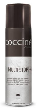 COCCINE IMPREGNAT DO BUTÓW MULTI STOP 250 ML