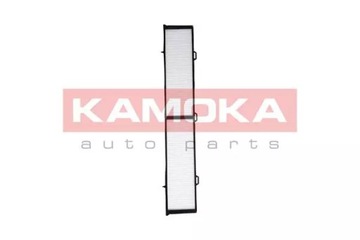 KAMOKA FILTR KABINA BMW 1 E88 3 E90 E91 E92 E93