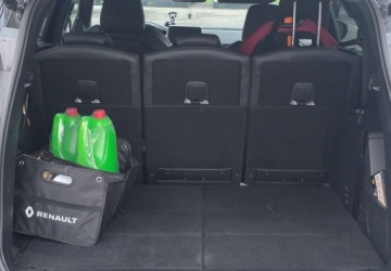 Peugeot 5008 II Crossover 2.0 BlueHDI 180KM 2020 Peugeot 5008 GT Line7 osobowySalon PLPanoramaMasazePo serwisieGwarancja 12, zdjęcie 32