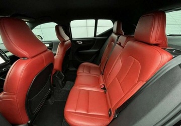 Volvo XC40 2020 Volvo XC 40 Plug-In Skora Automat Navi Parktronic Virtual Led FV23, zdjęcie 14