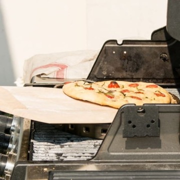 Набор для пиццы Broil King 69816 с лопаткой