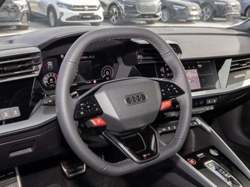 Audi A3 8Y RS Limousine 2.5 TFSI 400KM 2025 AUDI A3 RS3 TFSI quattro Sedan 2.5 (400KM) 2025, zdjęcie 4