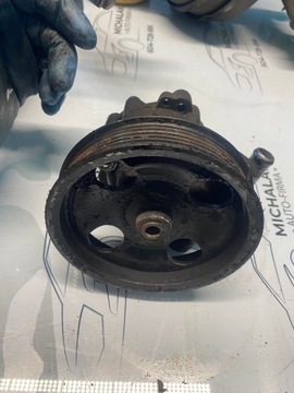 Pompa wspomagania Alfa Romeo 159 1,9 2,4 JTD