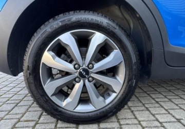 Kia Stonic I Crossover Facelifting 1.0 T-GDI 100KM 2024 Kia Stonic 1.0 T-GDI 100KM M Automat LED SalonPL Kamera Podgrz.FotelKierow, zdjęcie 33