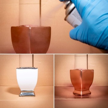 CRAFTS КРАСНЫЙ ФЛУОРЕСЦЕНТНЫЙ СПРЕЙ 400мл