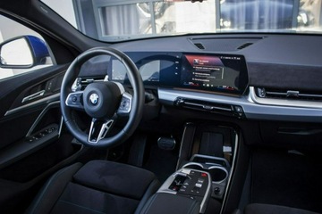 BMW X2 U10 2024 BMW X2 sDrive20i Demo - Koła zimowe w cenie!, zdjęcie 17