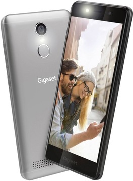 Smartfon Gigaset GS180 5'' 16GB DualSIM LTE