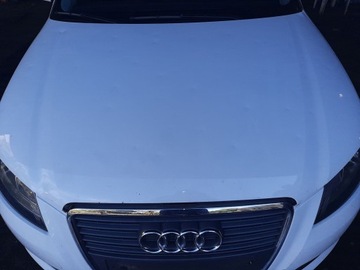 ПАНЕЛИ AUDI A3 8P LIFT LY9C 3 двери. ЕВРОПА