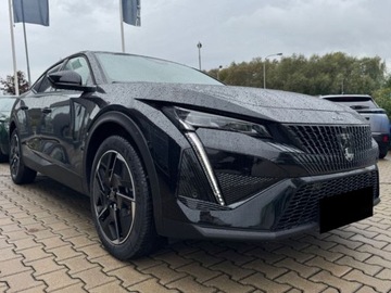 Peugeot 408 2025 Od ręki - GT e-DCS 1.2 mHEV 145KM / Pakiet Bezpieczeństwo, zdjęcie 1