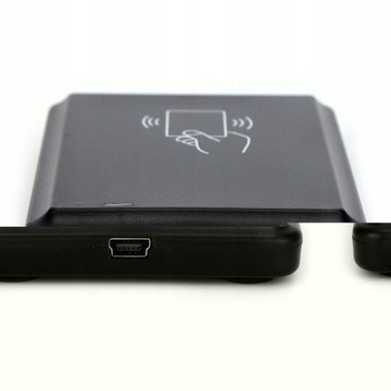 IC RFID-КАРТРИДЕР 13,56 МГц С USB NFC