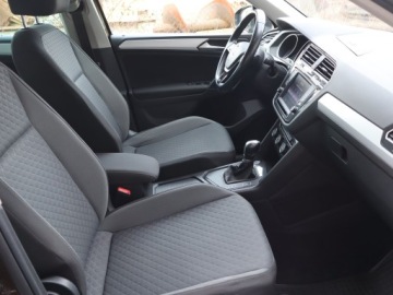 Volkswagen Tiguan I SUV Facelifting 1.4 TSI BlueMotion Technology 150KM 2016 VW Tiguan 1.4 TSI, Salon Polska, Serwis ASO, DSG, zdjęcie 8