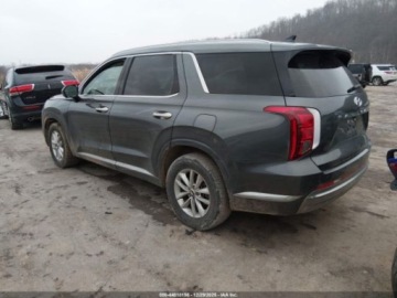 Hyundai 2024 Hyundai Palisade Calligraphy 2024 3.8 Benzyna 291KM, zdjęcie 3