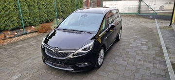 Opel Zafira C Tourer Facelifting 1.6 Turbo 136KM 2018 OPEL ZAFIRA COSMO! Super stan!, zdjęcie 3