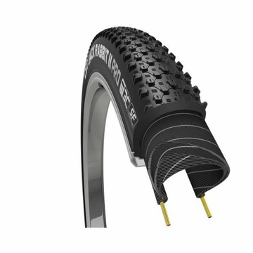 OPONA CST 29x2,25 C-1747 JACK RABBIT II Pro 120TPI
