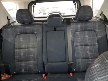 Ford 2023 Ford Bronco 2023r., Sport Heritage, od ubezpieczalni 1.5 Benzyna 181KM, zdjęcie 8