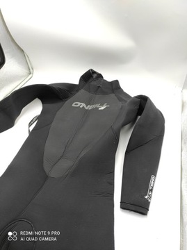 Pianka męski kombinezon neoprenowy O'Neill Wetsuits Epic 5/4 mm Full r. M