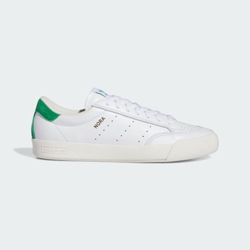 NOWE ADIDAS ORIGINALS NORA skateboarding IG5269 R. 42 2/3