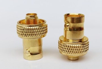 ZL REDUCTION SMA-F gn BNC TO BAOFENG разъем