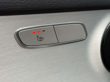 Mercedes GLC C253 2021 Mercedes-Benz GLC 200d Coupe 4Matic salon PLFktura VAT23 AMG Line 2.0, zdjęcie 15