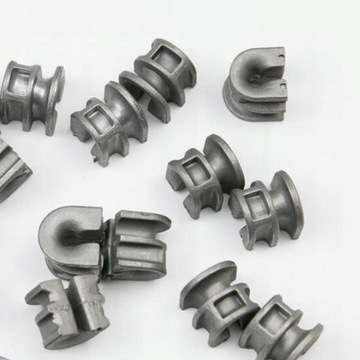 20 шт. насадки-петли для триммерной головки.