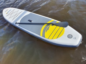 SUP BOARD TK300см ЛОСЬНАЯ ДОСКА + СТУЛ с РЮКЗАКОМ