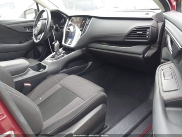 Subaru 2021 Subaru Outback Premium 2021 2.5l 2.5 Benzyna 182KM, zdjęcie 9