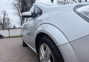 Opel Zafira B 1.8 ECOTEC 140KM 2008 Opel Zafira Opel Zafira 1.8 Family 1.8 Benzyna 140KM, zdjęcie 16