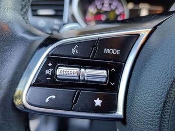 Kia Ceed III Kombi 1.5 T-GDI 160KM 2021 Kia Ceed Kia Ceed 1.5 Benzyna 160KM Salon PL FV23 1.5 Benzyna 160KM, zdjęcie 15