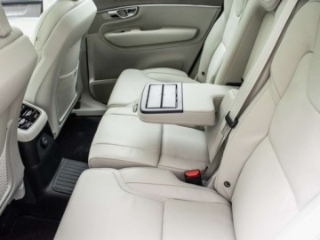 Volvo XC90 II 2026 VOLVO XC90 B5 B AWD Ultra Bright Suv 2.0 (264KM) 2026, zdjęcie 17